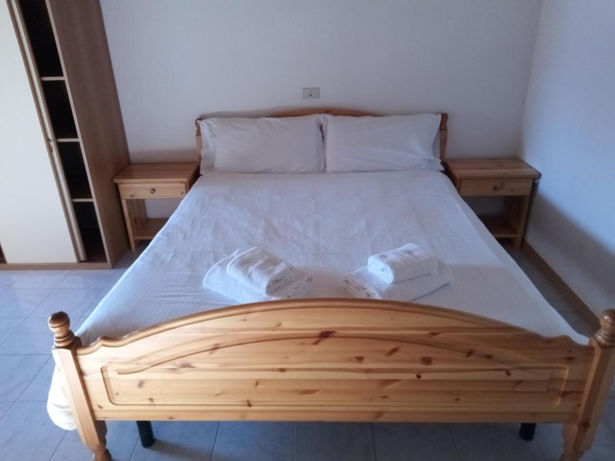 Agriturismo Cornolade Ponte nellʼAlpi Extérieur photo